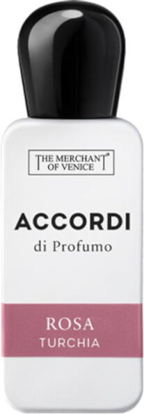 The Merchant of Venice Accordi di Profumo - Rosa Turchia 30 ML