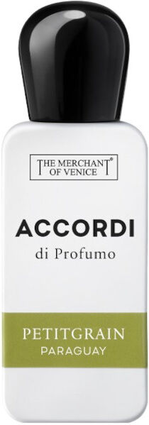 The Merchant of Venice Accordi di Profumo - Petitgrain Paraguay 30 ML