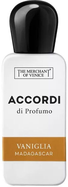 The Merchant of Venice Accordi di Profumo - Vaniglia Madagascar 30 ML