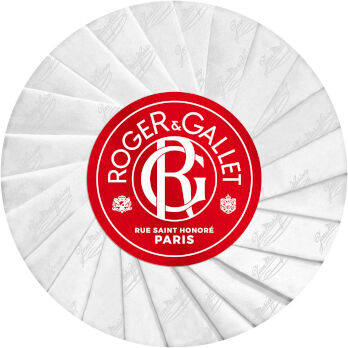 Roger & Gallet Jean Marie Farina 100 GR