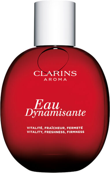 Clarins Aroma Eau Dynamisante - Acqua di Trattamento 100 ML