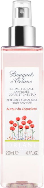 Orlane Autour du Coquelicot 200 ML