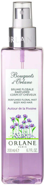 Orlane Autour de la Pivoine 200 ML