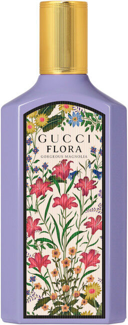 Gucci Flora Gorgeous Magnolia 50 ML