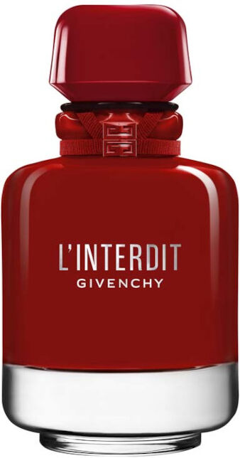 Givenchy L'Interdit Rouge Ultime 50 ML