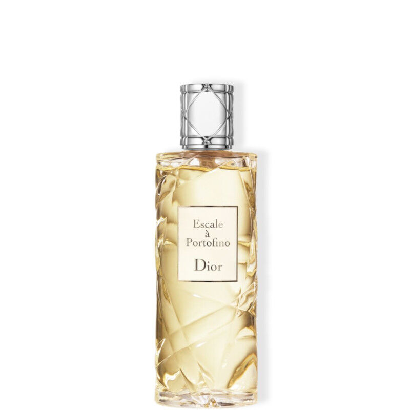 Christian Dior Les escales de dior escale a portofino eau toilette 125 ml