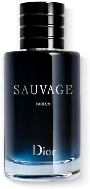 Sauvage Sauvage Parfum 100 ML - RICARICABILE