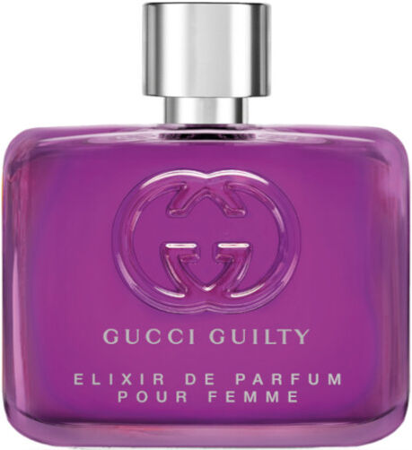 Gucci Guilty Elixir de Parfum Pour Femme 60 ML