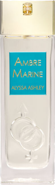 Alyssa Ashley Ambre Marine 100 ML