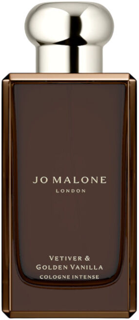 Jo Malone London Jo Malone London Vetiver & Golden Vanilla 100 ML - IN OMAGGIO 15 ML body & hand lotion Lime Basil and Mandarin