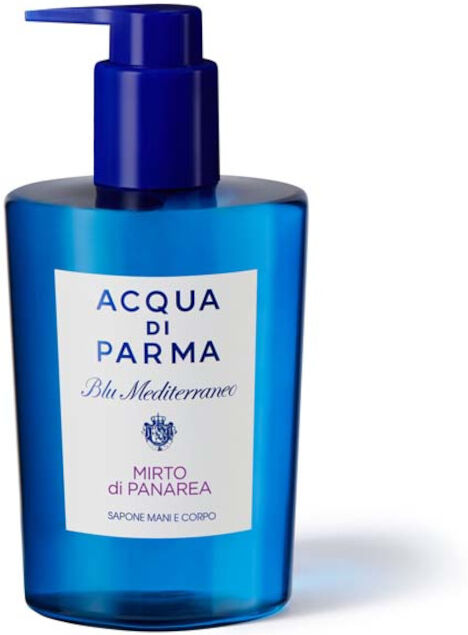 Acqua di Parma Blu Mediterraneo Blu Mediterraneo Mirto di Panarea 300 ML