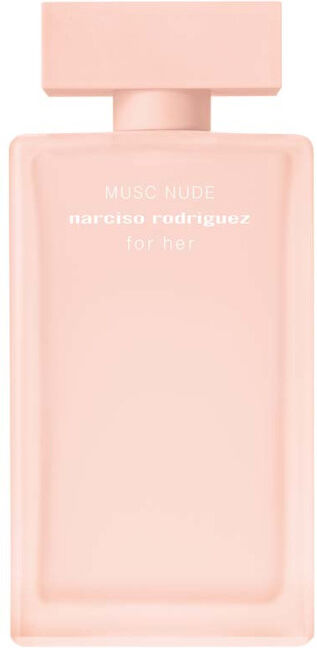 For Her Narciso Rodriguez For Her MUSC NUDE 100 ML