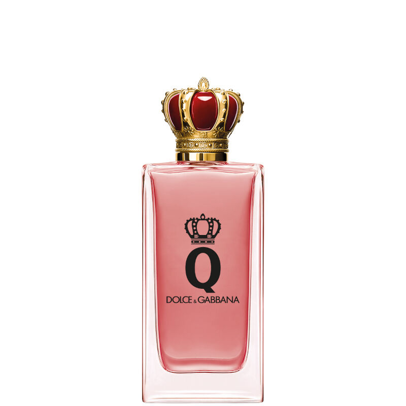 Q by Dolce&Gabbana Q by Dolce&Gabbana Eau de Parfum Intense 50 ML