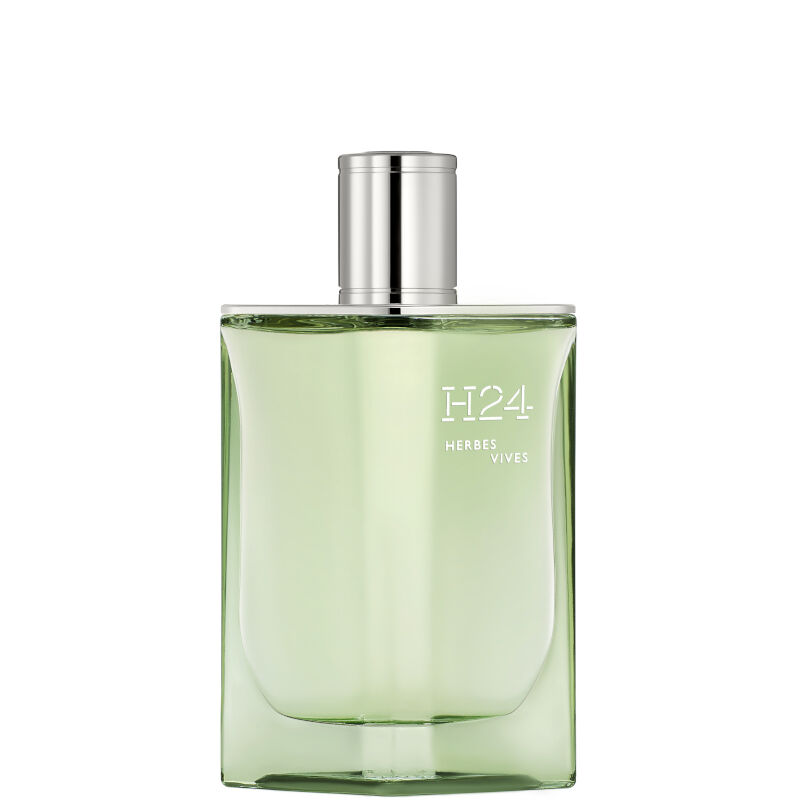 HERMÈS H24 Herbes Vives 100 ML - IN OMAGGIO 5 ML miniatura H24 Herbes Vives