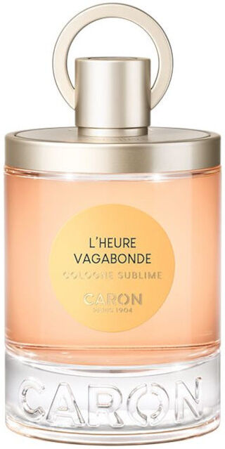 Caron Paris Caron Paris L'Heure Vagabonde 100 ML