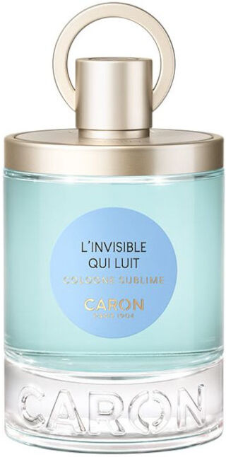 Caron Paris Caron Paris L’Invisible qui Luit 100 ML