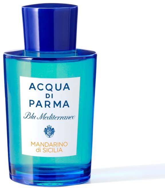 Acqua di Parma Blu Mediterraneo Blu Mediterraneo Mandarino di Sicilia 100 ML