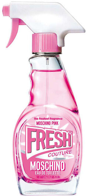 Moschino Pink Fresh Couture 30 ML