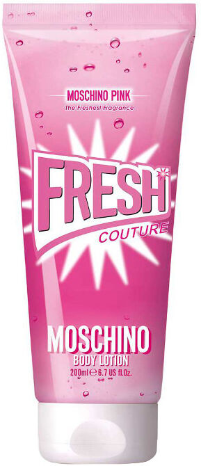 Moschino Pink Fresh Couture 200 ML