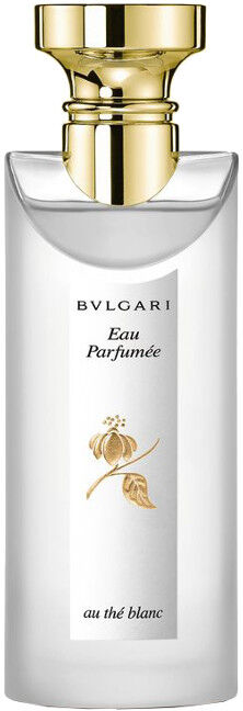 Bulgari eau parfumee au the blanc de cologne 75 ML