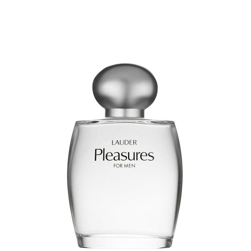 Estee Lauder Pleasures For Men 100 ML