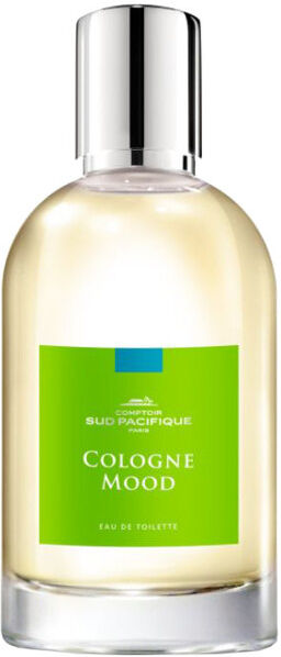 Comptoir Sud Pacifique Cologne Mood 100 ml