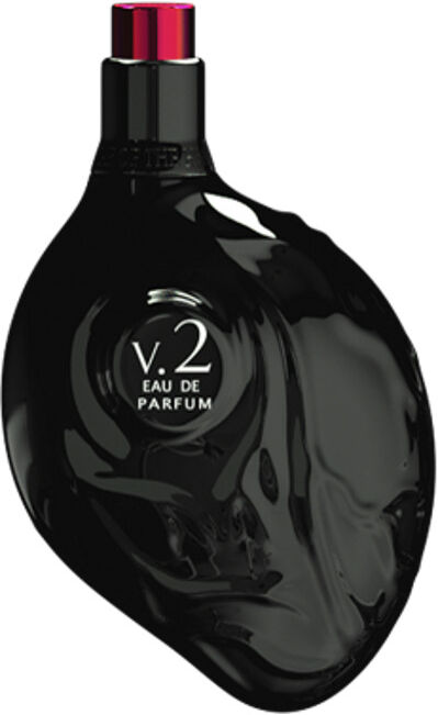 Map of the heart black v 2 eau de parfum 90 ML