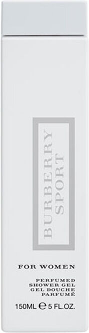 Burberry sport for woman shower gel 150 ML