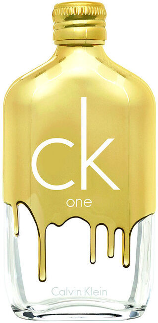 Calvin Klein Ck One Gold 50 ML