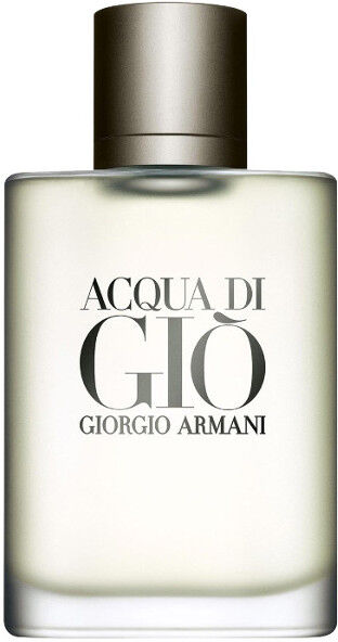 Armani acqua di gio pour homme eau de toilette 50 ML RICARICABILE