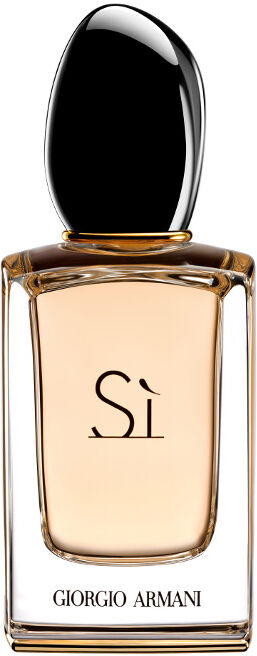 Armani si edp eau de parfum 100 ML