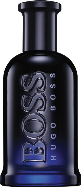 Boss bottled night eau de toilette 100 ML