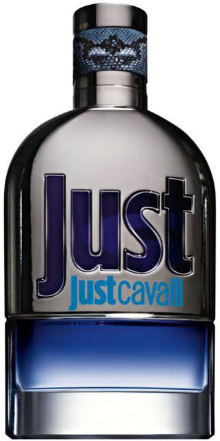 Cavalli just for him eau de toilette 50 ML