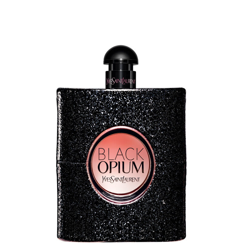 Yves Saint Laurent Black Opium EDP EDIZIONE LIMITATA 150 ML