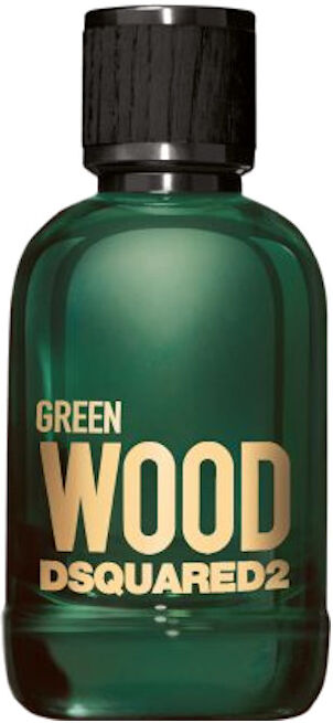 Green Wood Dsquared2 Pour Homme 50 ML