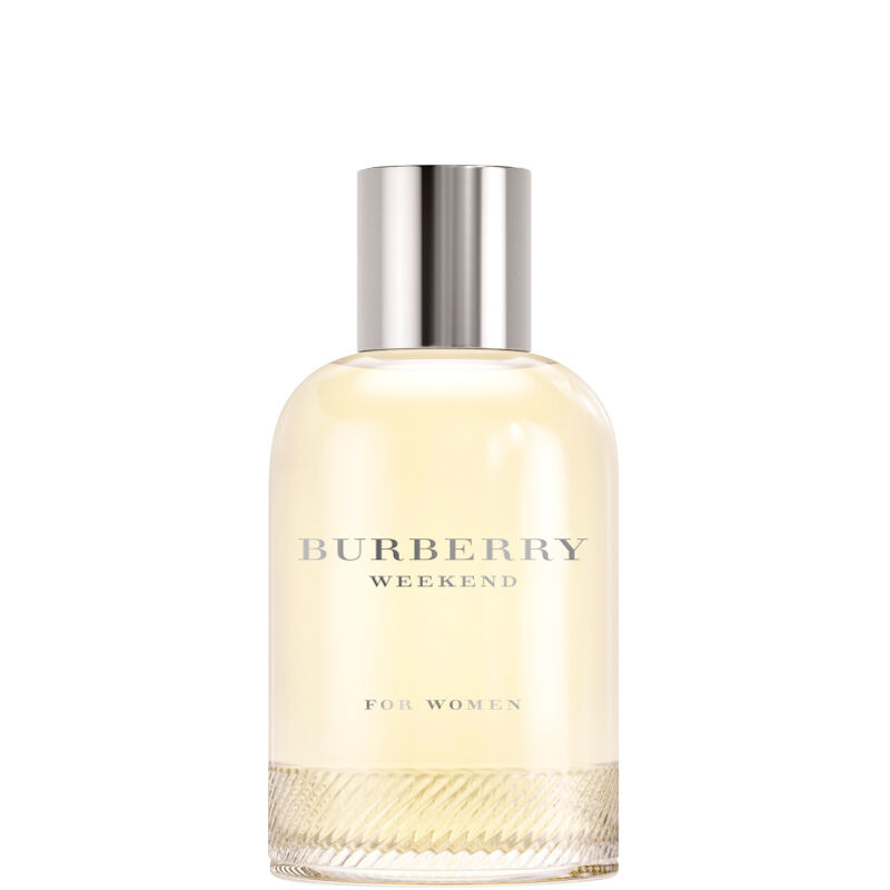 Burberry weekend for woman eau de parfum 100 ML