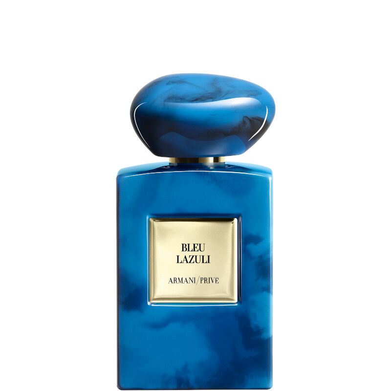 Armani Bleu Lazuli - La Collection Des Terres Precieuses 100 ML