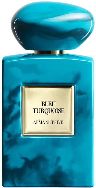 Armani Bleu Turquoise - La Collection Des Terres Precieuses 100 ML