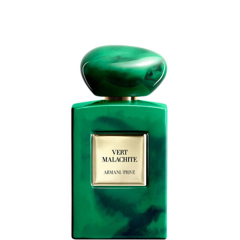 Armani Vert Malachite - La Collection Des Terres Precieuses 100 ML