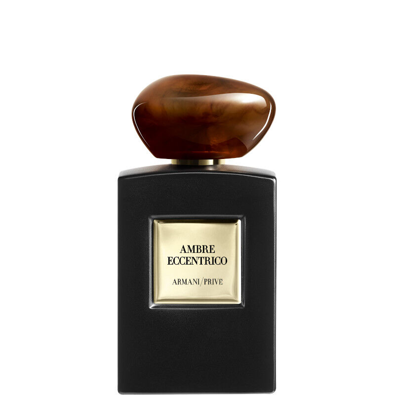 Armani prive ambre eccentrico eau de parfum 100 ML