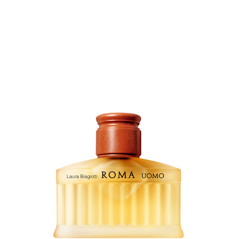 Laura Biagiotti roma uomo eau de toilette 40 ML