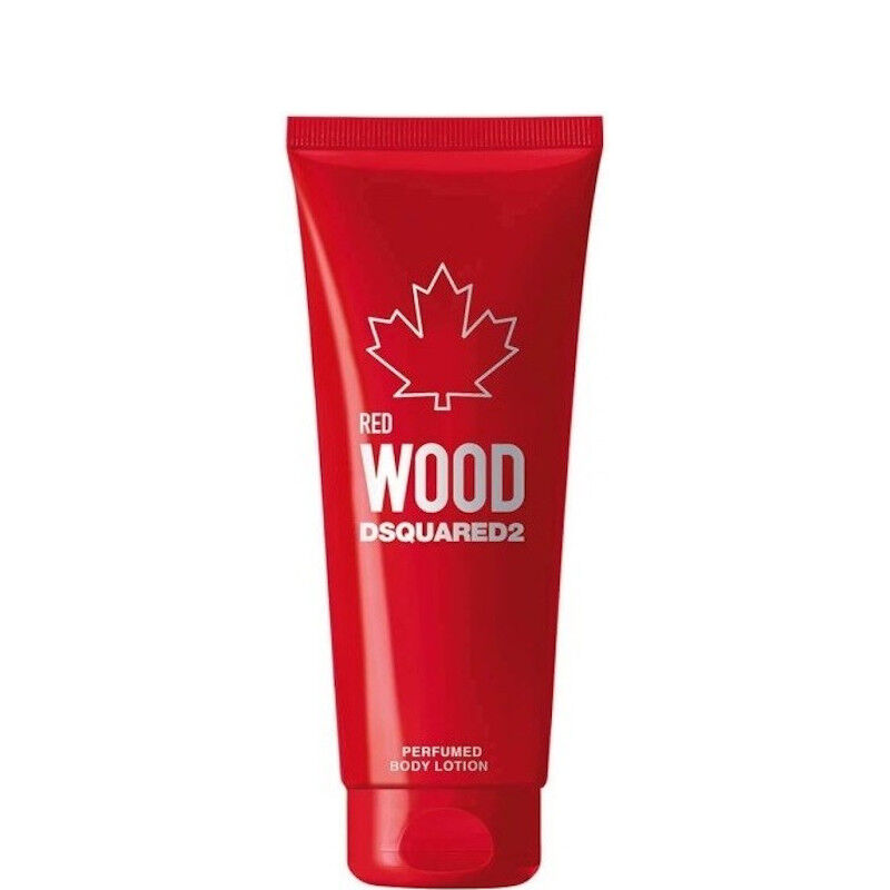 Red Wood Dsquared2 Pour Femme 200 ML