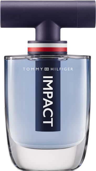 Tommy Hilfiger Impact 100 ML + 4 ML Purse Spray