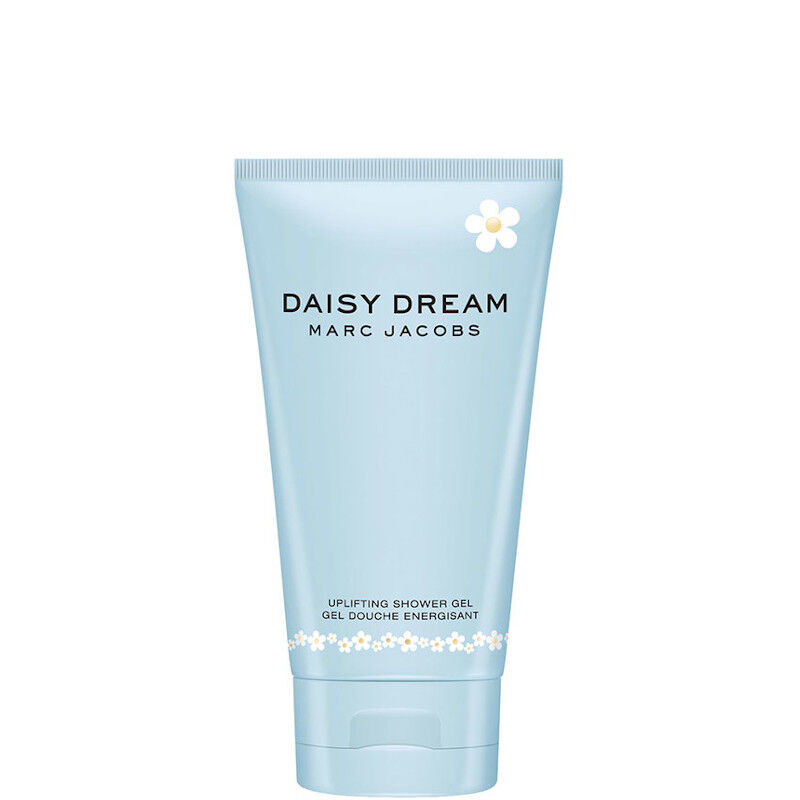 Marc Jacobs daisy dream gel doccia satinato 150 ML