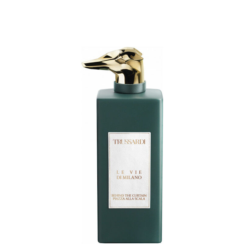 Trussardi Le Vie di Milano  - Piazza alla Scala 100 ML