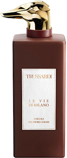 Trussardi Le Vie di Milano - I Vicoli Via Fiori Chiari 100 ML