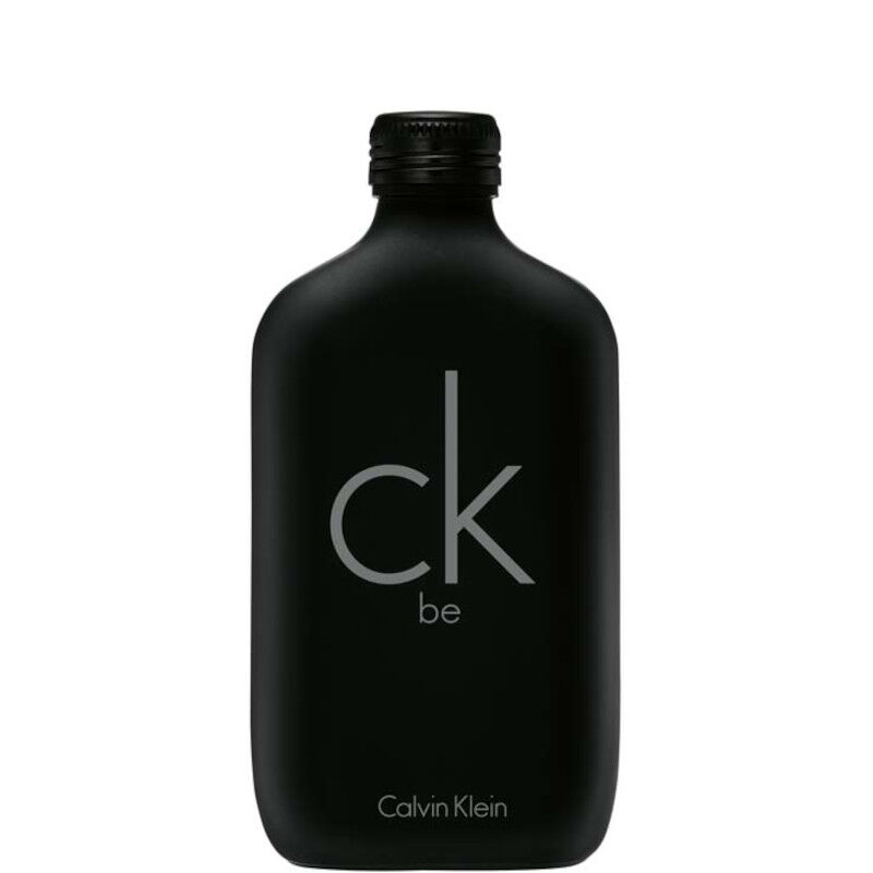 Calvin Klein ck be eau de toilette 200 ML