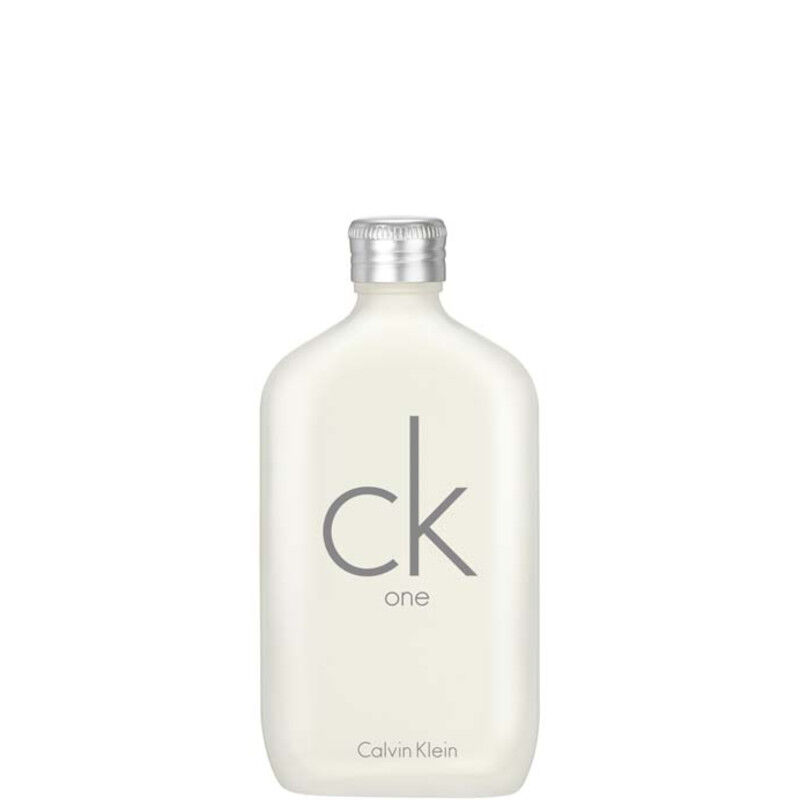 Calvin Klein ck one eau de toilette 50 ML