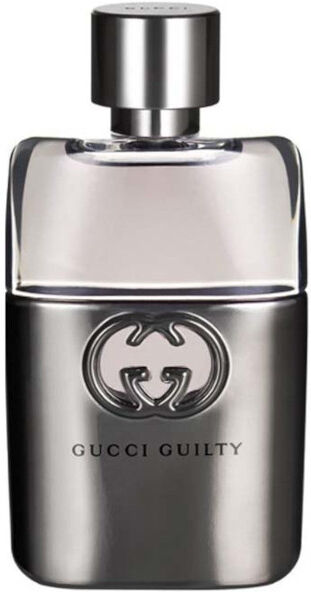 Gucci guilty pour homme eau de toilette 90 ML