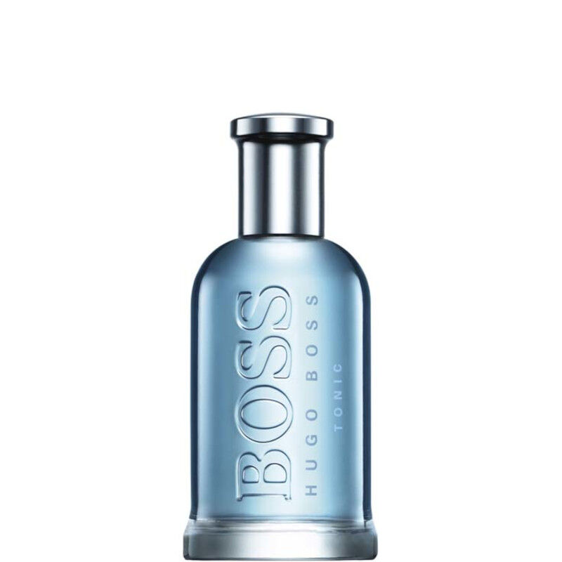 Boss Boss Bottled Tonic 100 ML